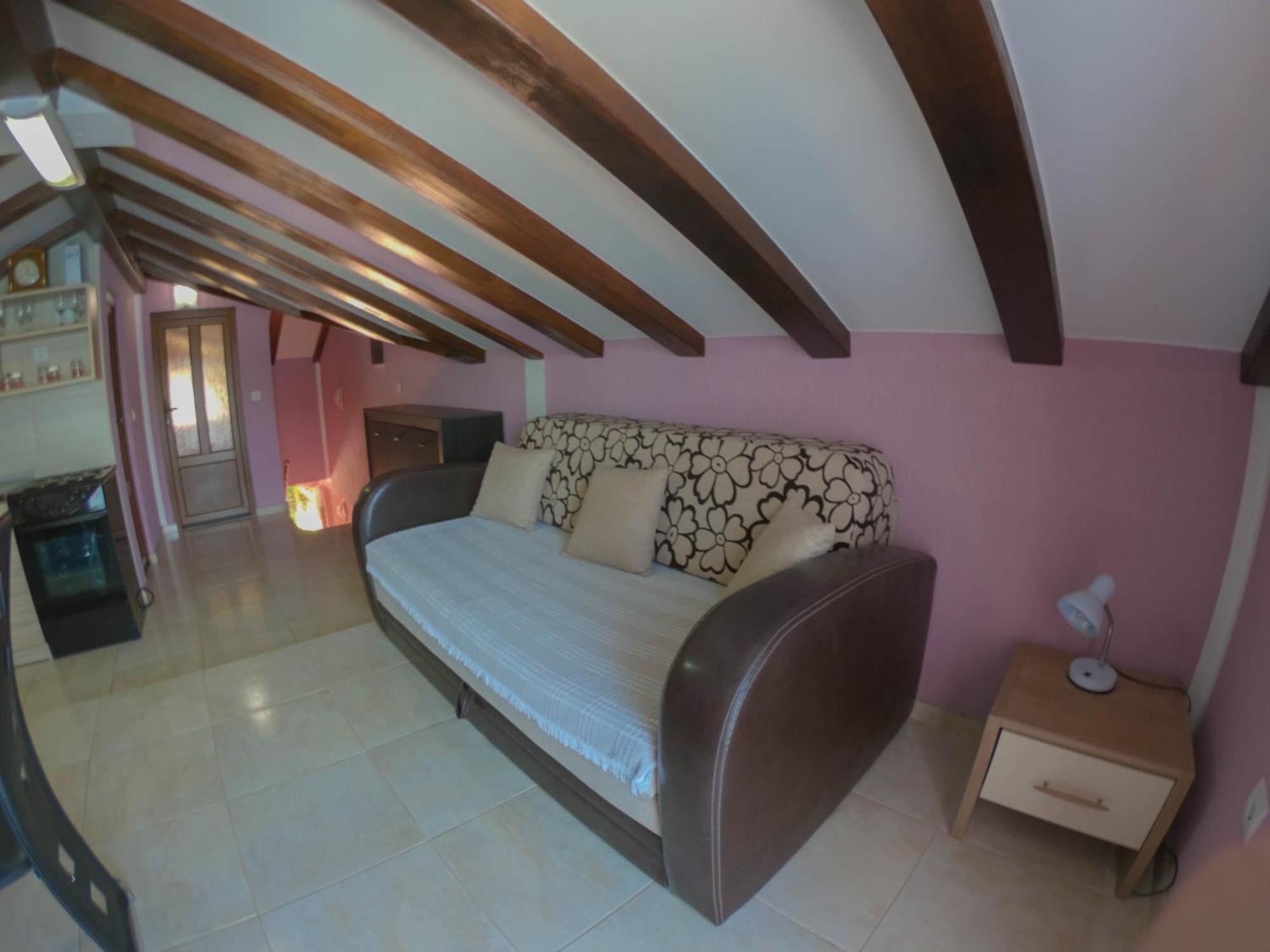 Porto Del Sole Apartments Tivat Exteriér fotografie
