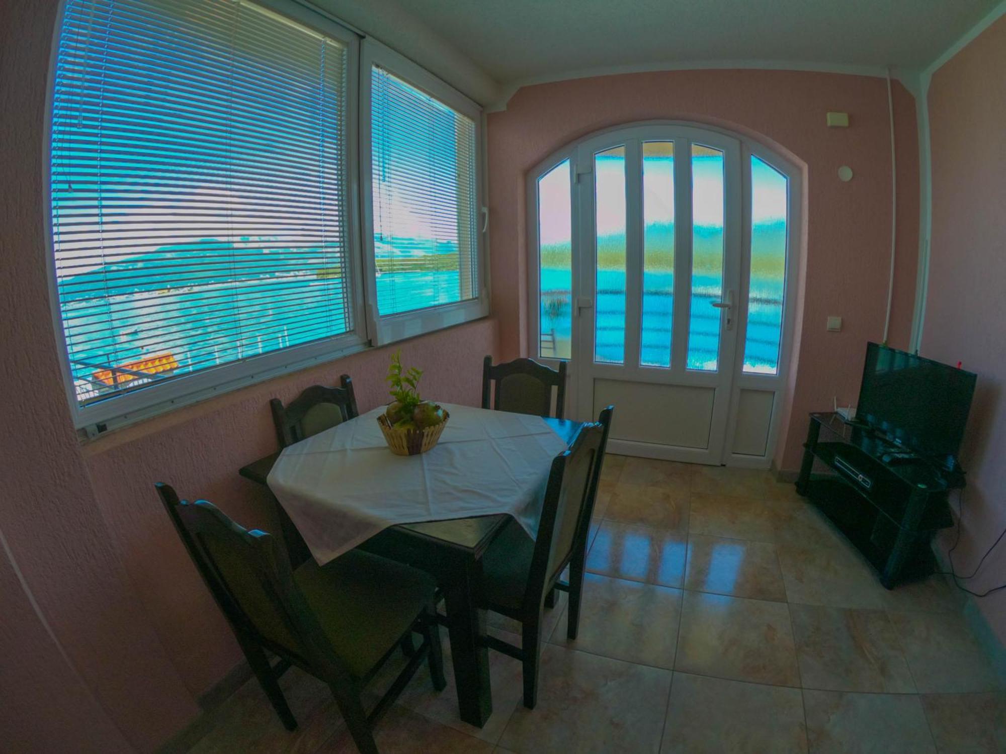 Porto Del Sole Apartments Tivat Exteriér fotografie
