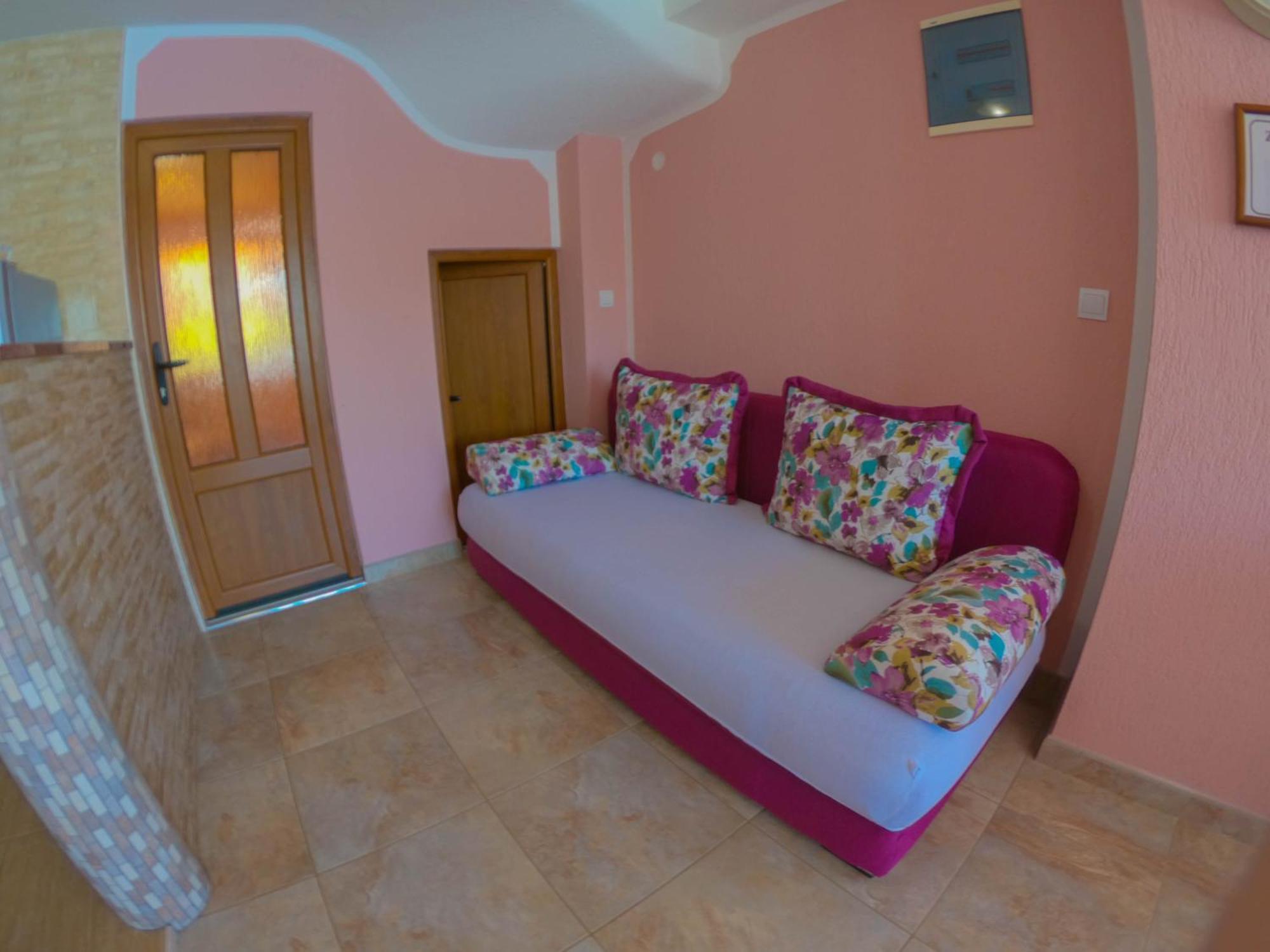 Porto Del Sole Apartments Tivat Exteriér fotografie