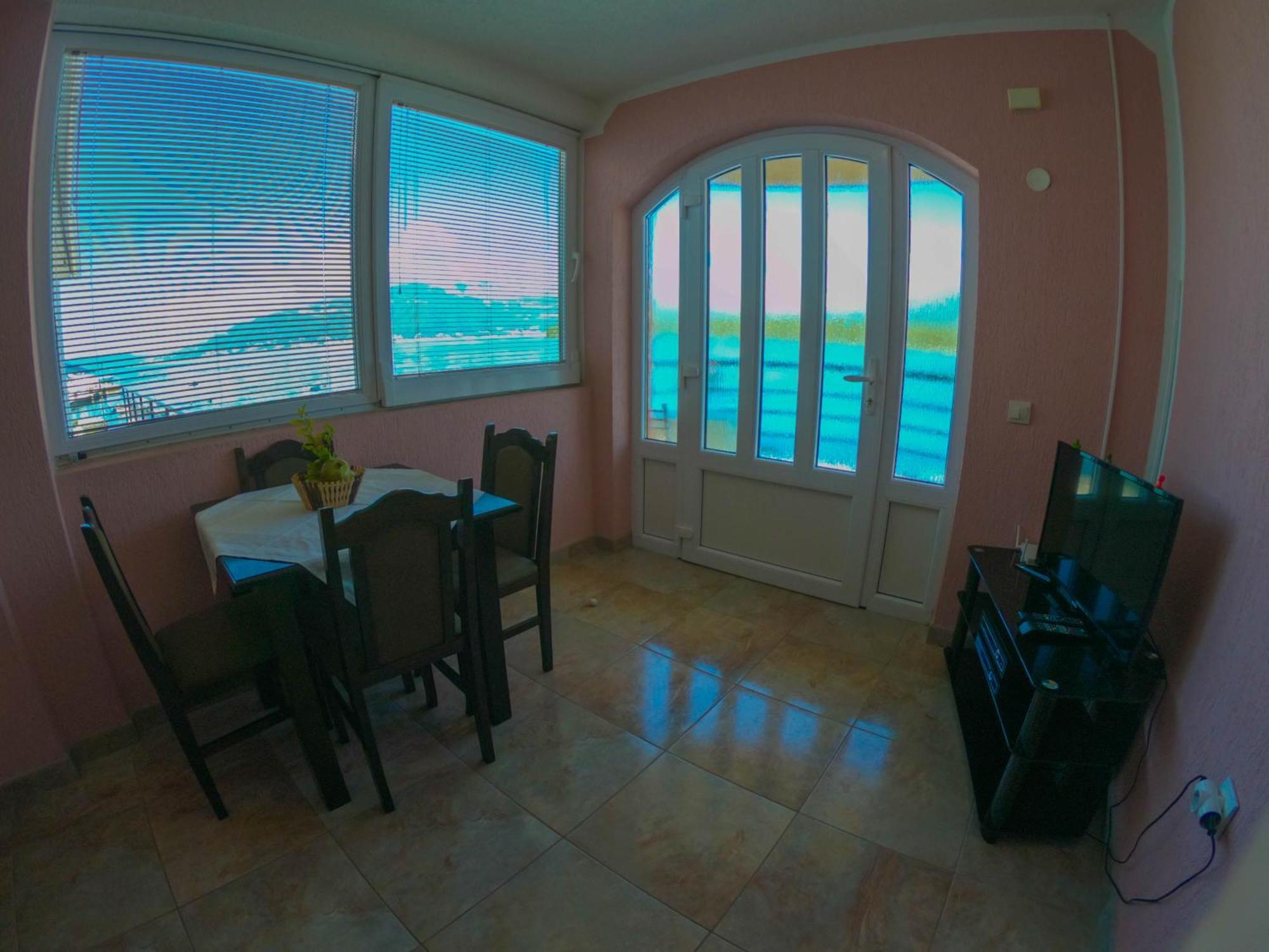 Porto Del Sole Apartments Tivat Exteriér fotografie