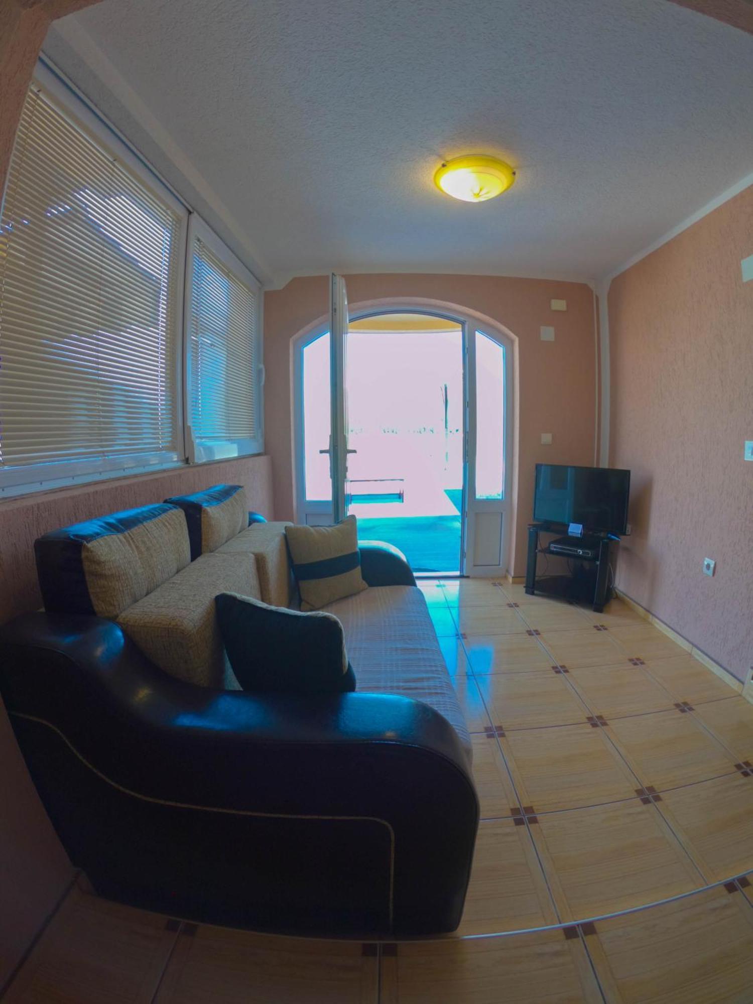 Porto Del Sole Apartments Tivat Exteriér fotografie